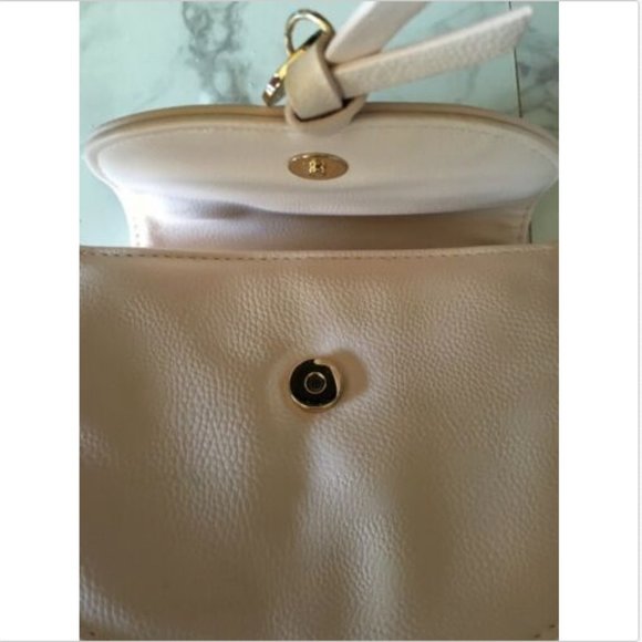 Chloe Parfum Pink Pouch - Picture 5 of 6